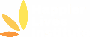 Happier Lives Institute