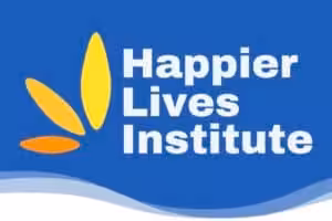 Happier Lives Institute