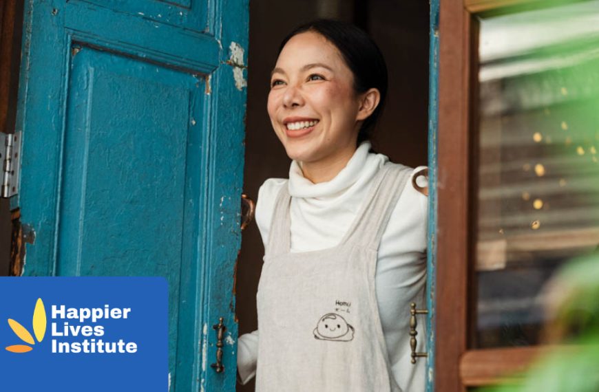 How to best buy happiness