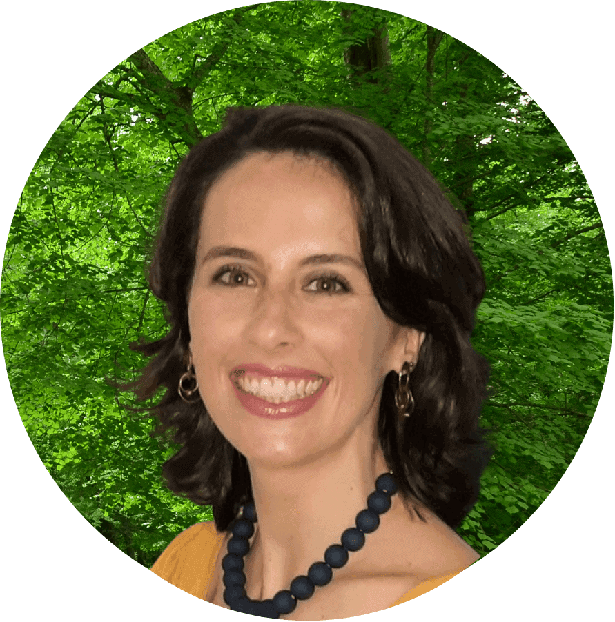 Headshot of Luciana Vilar, Board Member at the Happier Lives Institute