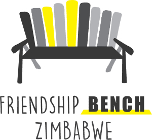 Friendship Bench Zimbabwe.