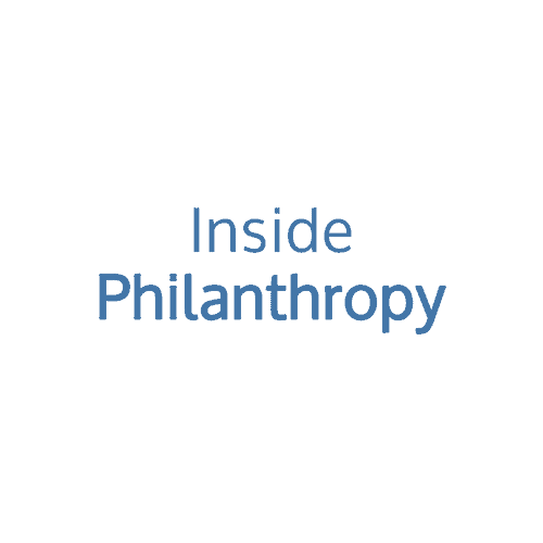 Inside Philanthropy