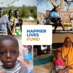 Disbursement HappierLivesFund