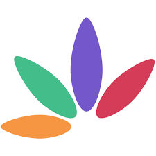 Logo bloom wellbeing fund