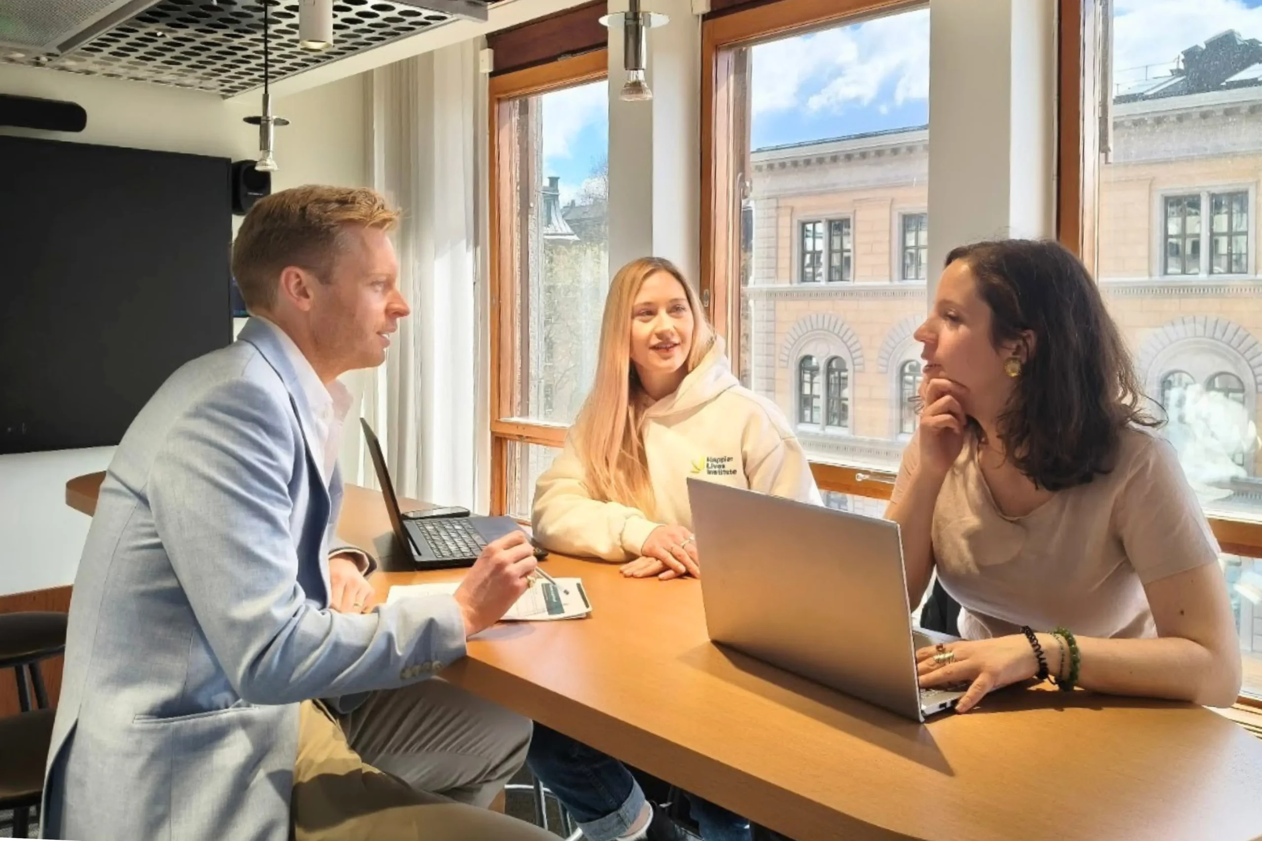 Hire us for research consultancy