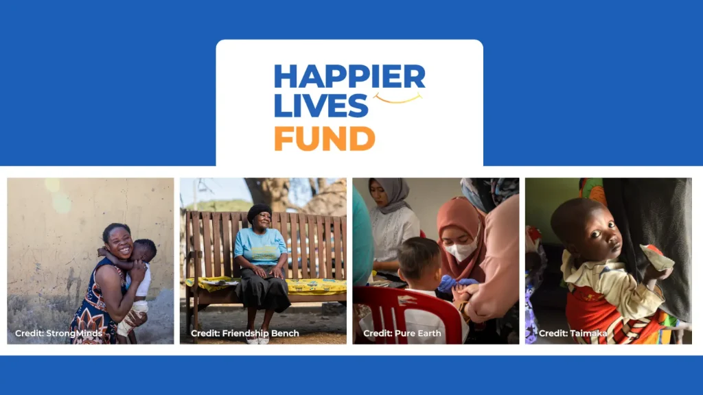 Second round of HLF disbursements