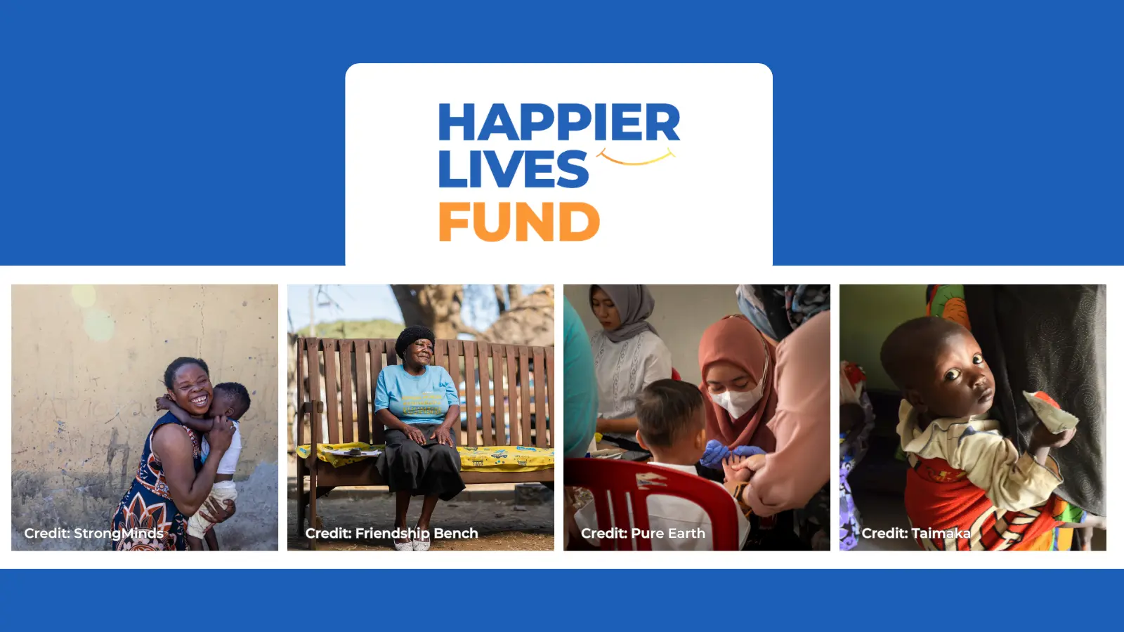 Second round of HLF disbursements