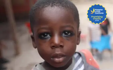 Pure Earth Promising Charity 2026