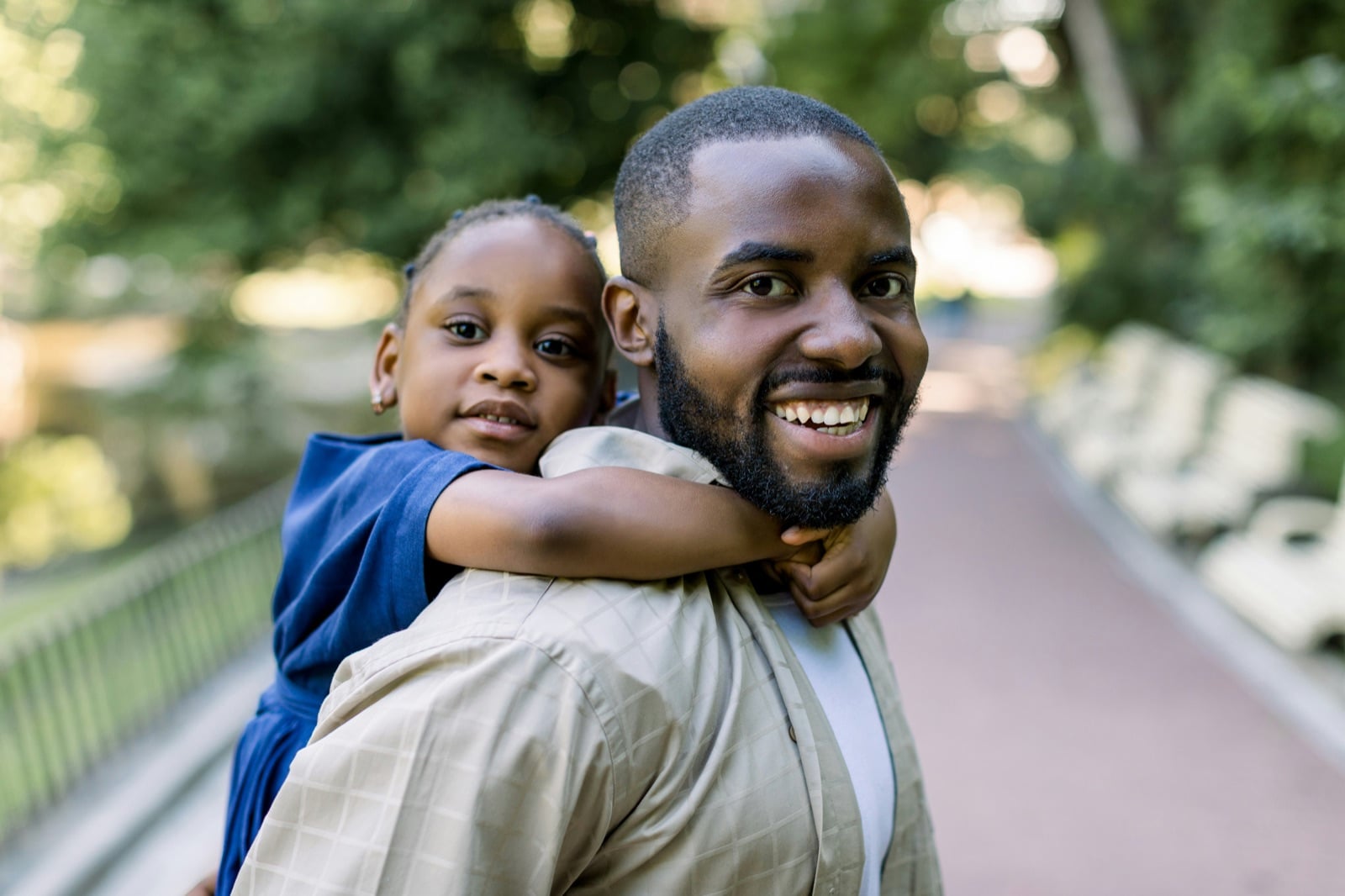 A parenting programme session