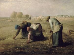 On wealth and wellbeing
