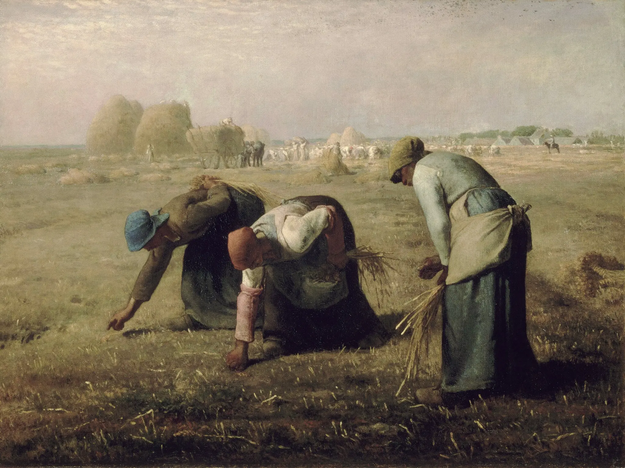 On wealth and wellbeing