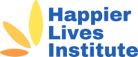 Happier Lives Institute
