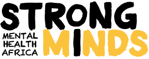 Logo of Happier Lives Institute organization.