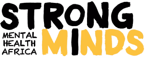 Logo of Happier Lives Institute organization.