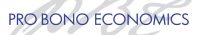 Pro Bono Economics